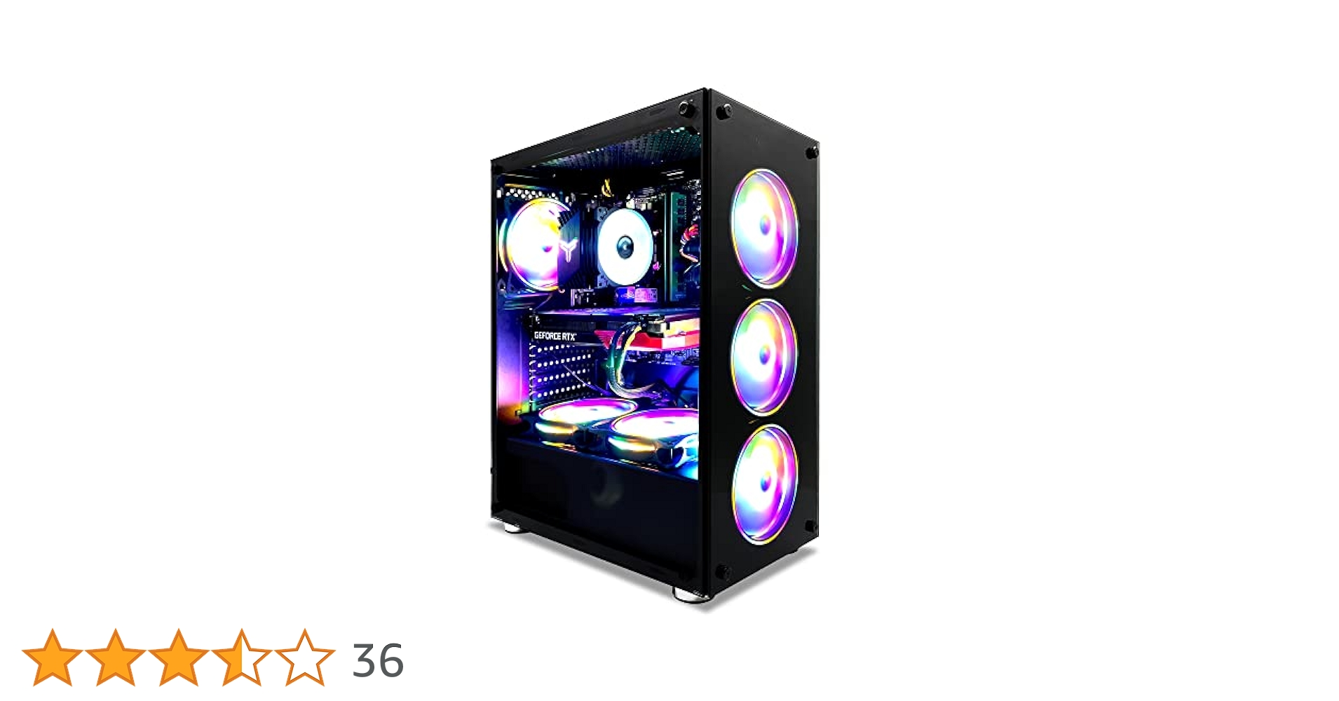 Amazon.co.jp: PASOUL 煌 Ver.R GBKR-960-i5 ゲーミングPC