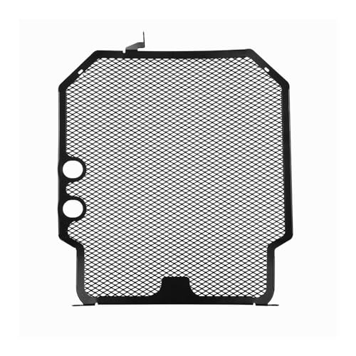 Grille de protection radiateur moto 800 Rivale assurant un refroidissement moteur optimal