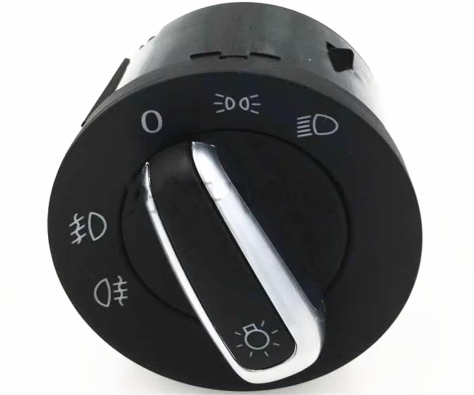 Interruptor de luces 5ND941431A para solucionar fallos de faros en VW Sharan 7