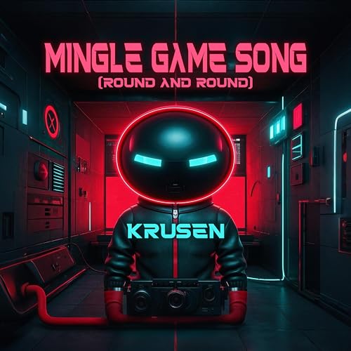 Amazon MusicでKrusenのMingle Game Song (Round And Round)を再生する