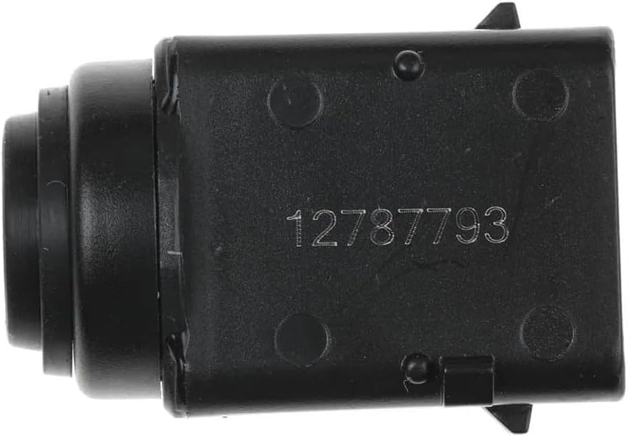 with Opel for Zafira A 1999-2005 PDC パーキングセンサー レーダー探知機  【ELANTRA】