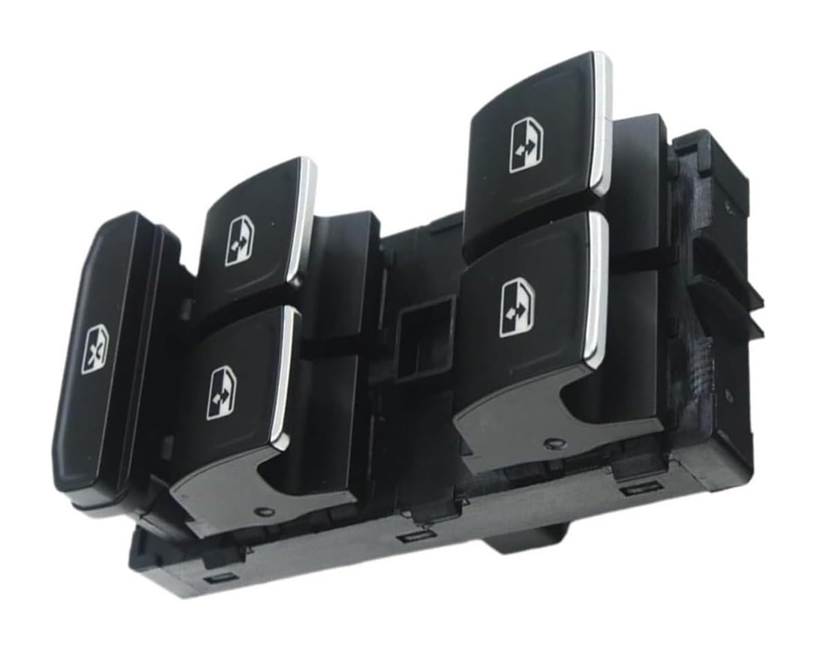 Mando botonera elevalunas A1 2019-2023 e interruptor ventana eléctrica 5G0959857G 5