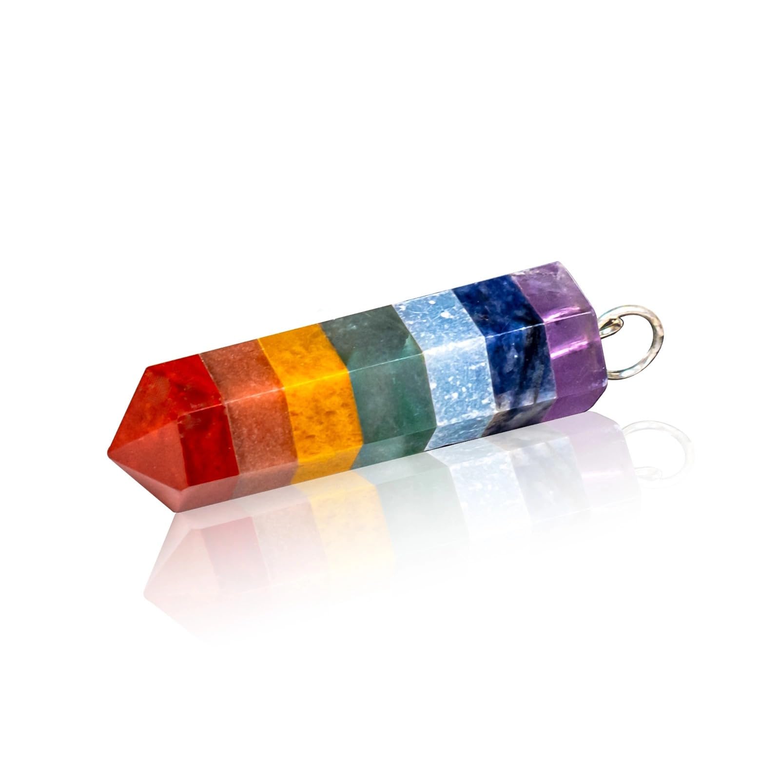 Cofanetto Energetico Sette Chakra – Purificazione, Armonia e Benessere