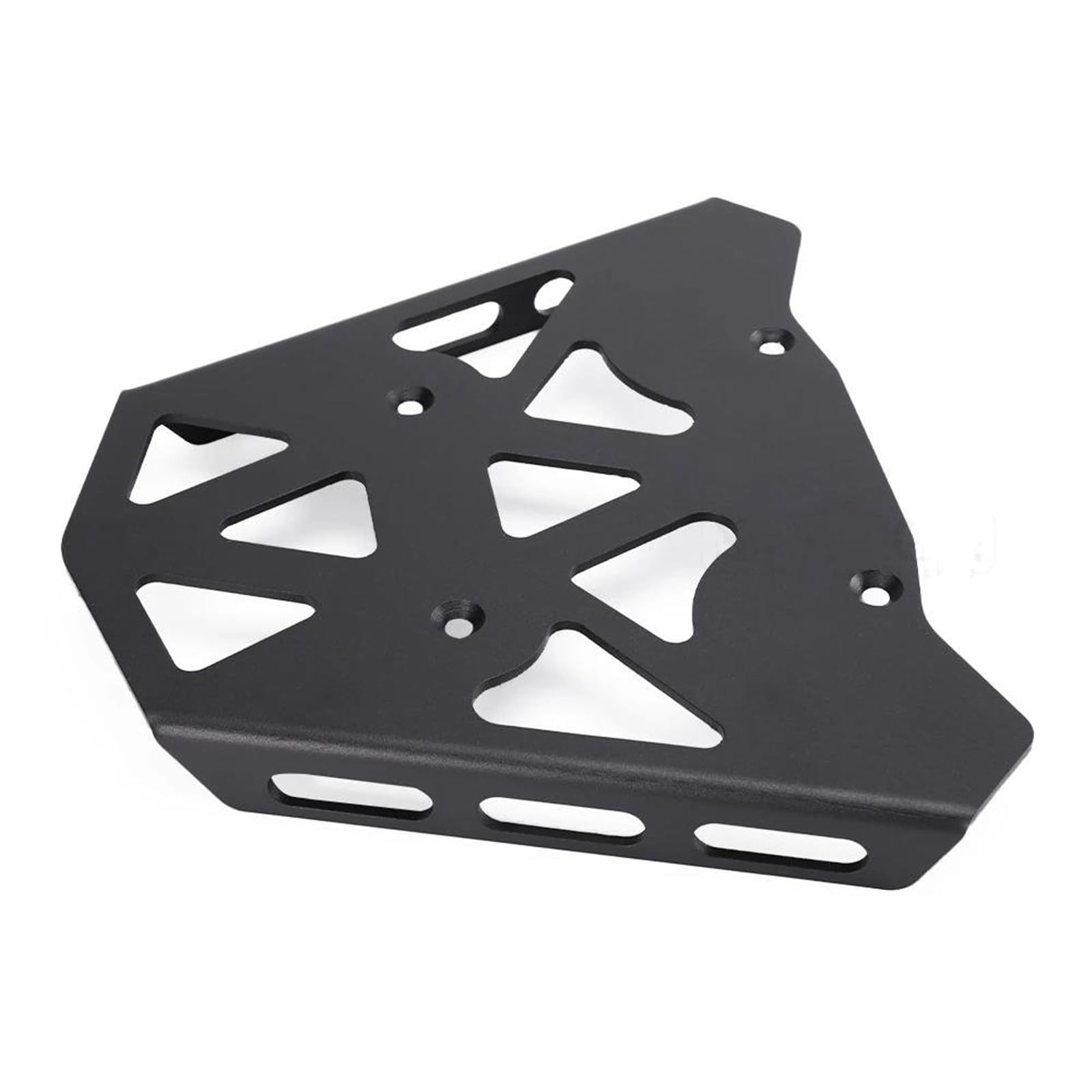 Porte-bagages arrière pour CFMOTO 450MT 2024 support cargo de queue