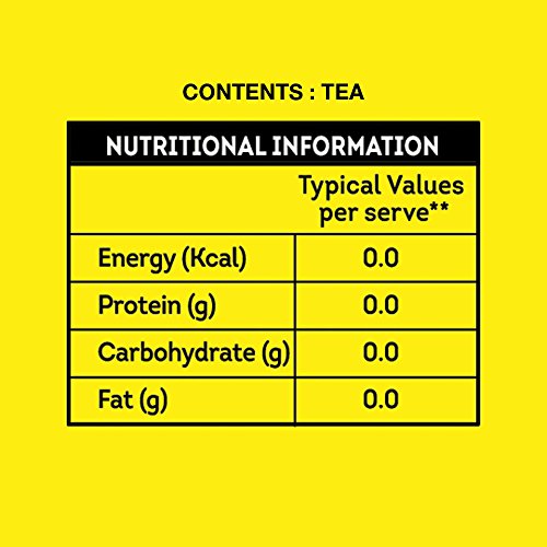 Image of Lipton Yellow Label Tea|| 250 g