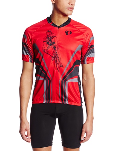 Pearl Izumi - Ride Men's Select LTD Jersey