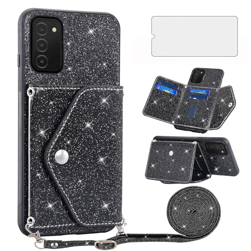 Coque A03S Asuwish GLTSJB US pour vos déplacements professionnels
