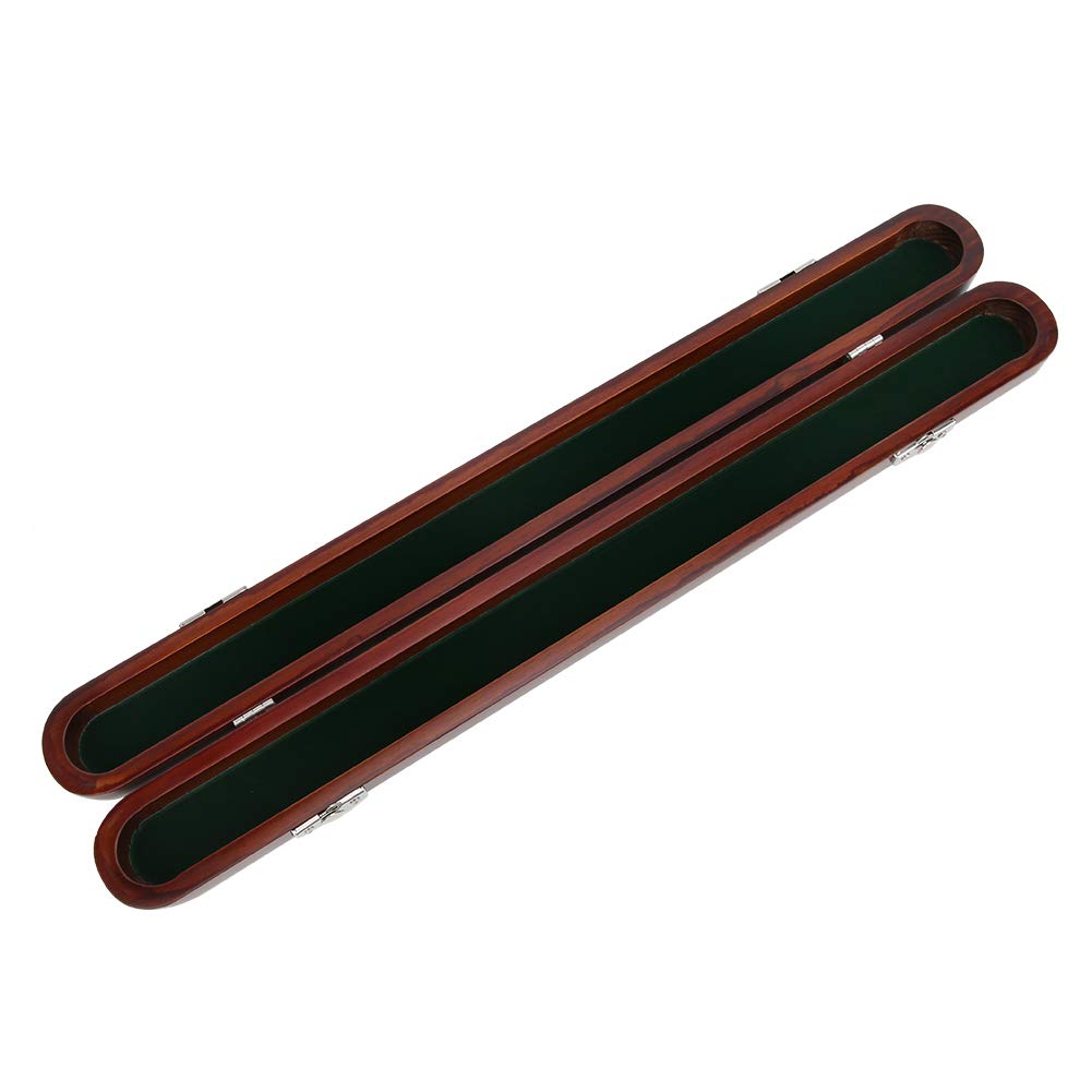 Dirigenten Taktstock Etui, Rotes Sandelholz Aton Box Geschenkbox