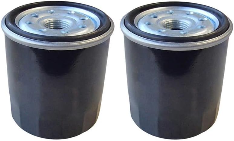 Set of 2. Transmission Filter 1719168 Compatible with Ferris ISZ Series and Pro Cut Z Mowers