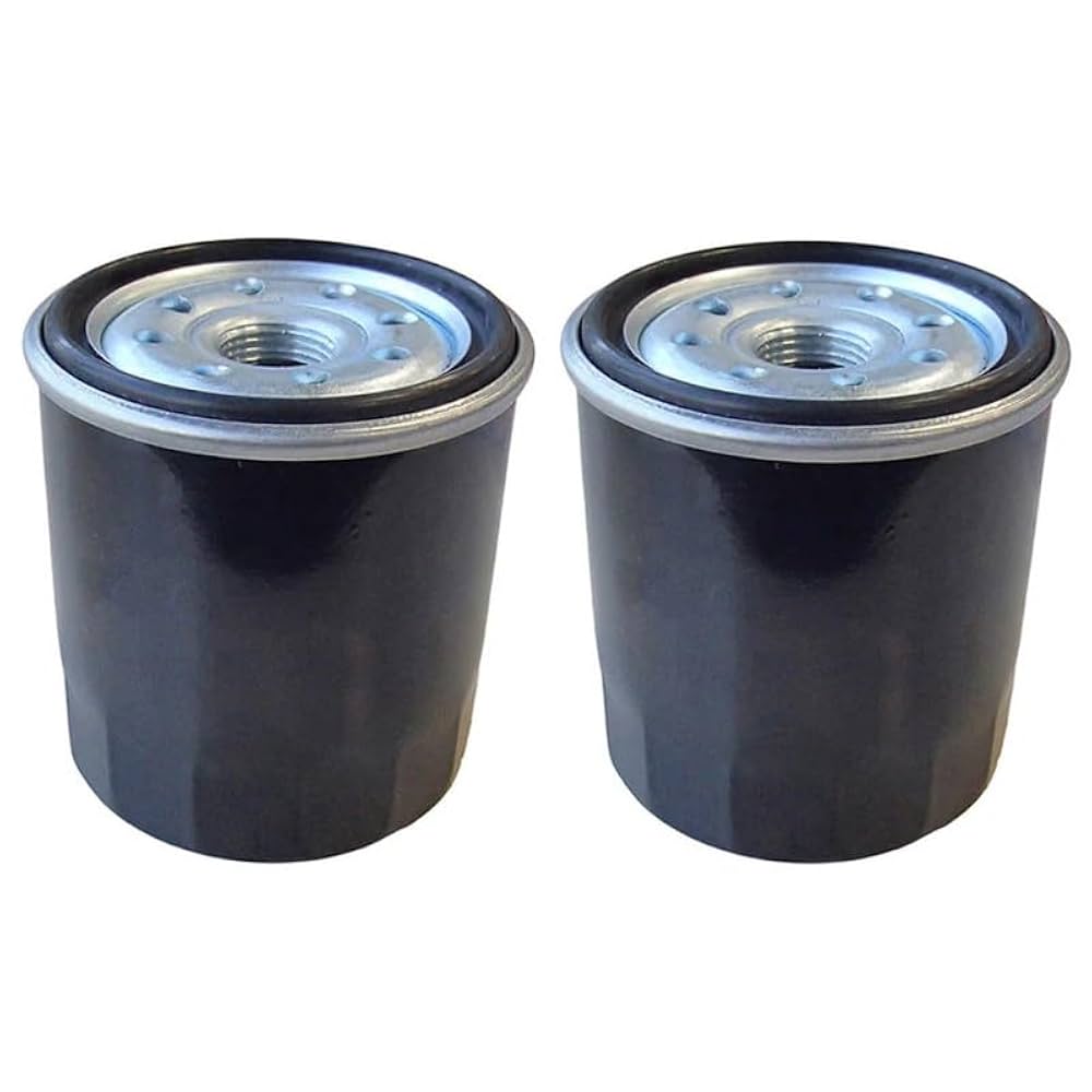 kuroari-3636 Amazon.com: Set of 2 Replacement Oil Filter 104-5169