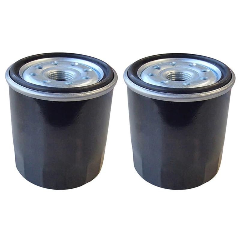 Filtro Olio Trasmissione Rotary | Sostituzione John Deere AM131054 | Per Z425 Z445 Z465 ZTrak
