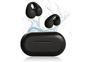 Showerpods Sōl: Waterproof, Noise-Canceling Earbuds for Optimal Shower Enjoyment
