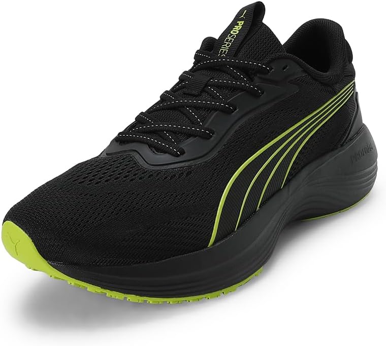 PUMA Galaxis Pro Running Shoe