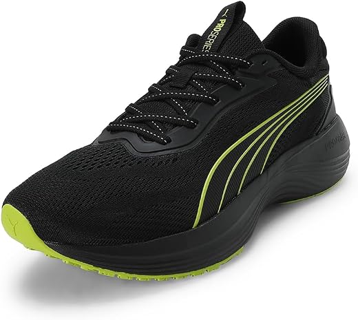 Puma Mens Galaxis Pro Running Shoe