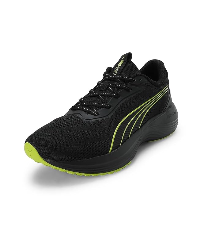 PUMA Galaxis Pro Running Shoes