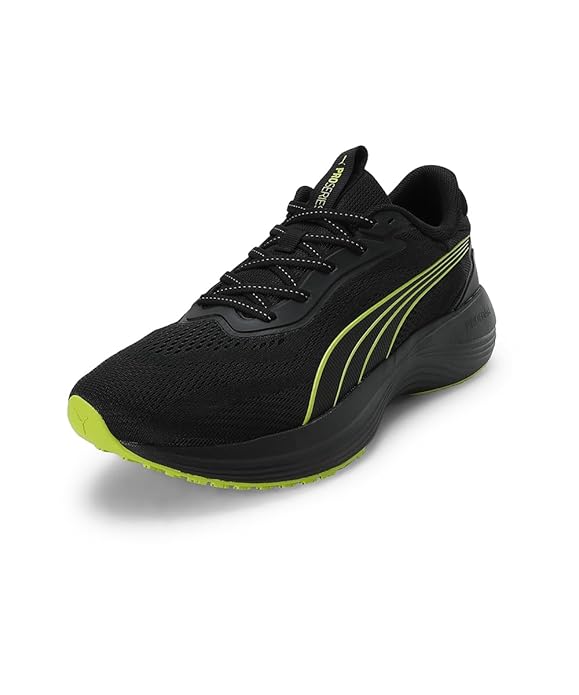 Puma Mens Galaxis Pro Running Shoe