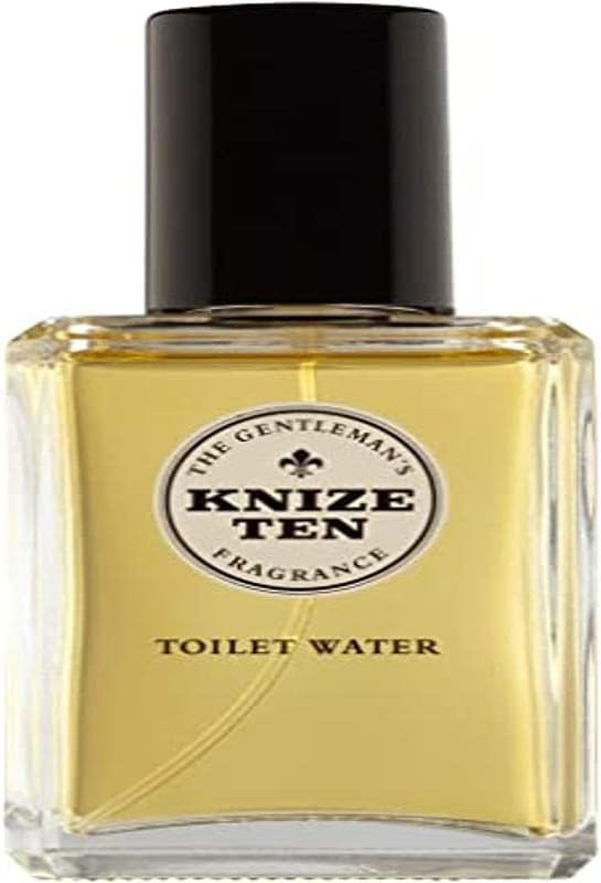 Knize Ten Toilet Water Spray 30 ml