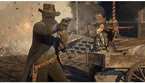 Red Dead Redemption 2: Special Edition - Xbox One — 사진 4