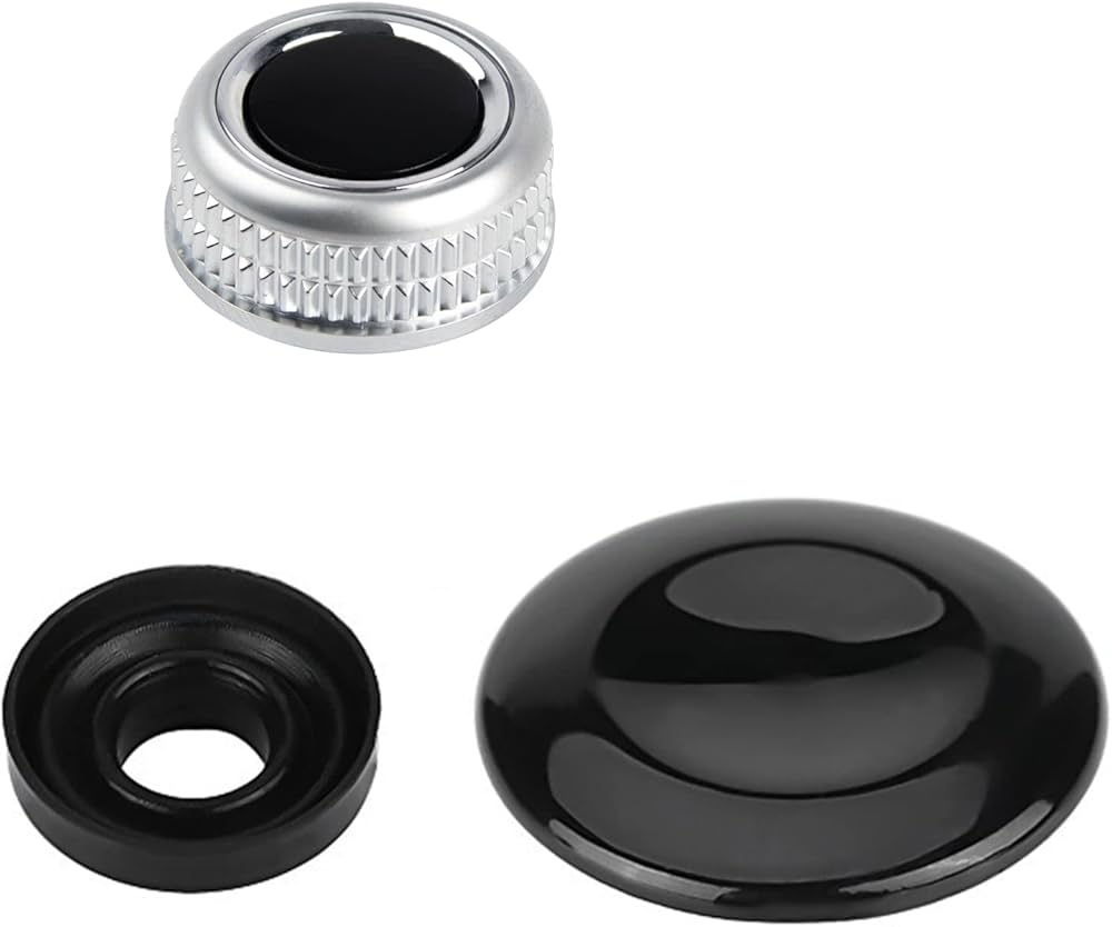 Amazon.com: x xotic tech Center Console MMI Navigation Joystick