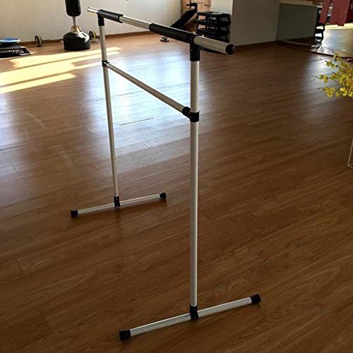 Bar de danse classique fixe au mur barre de ballet gym pole danse