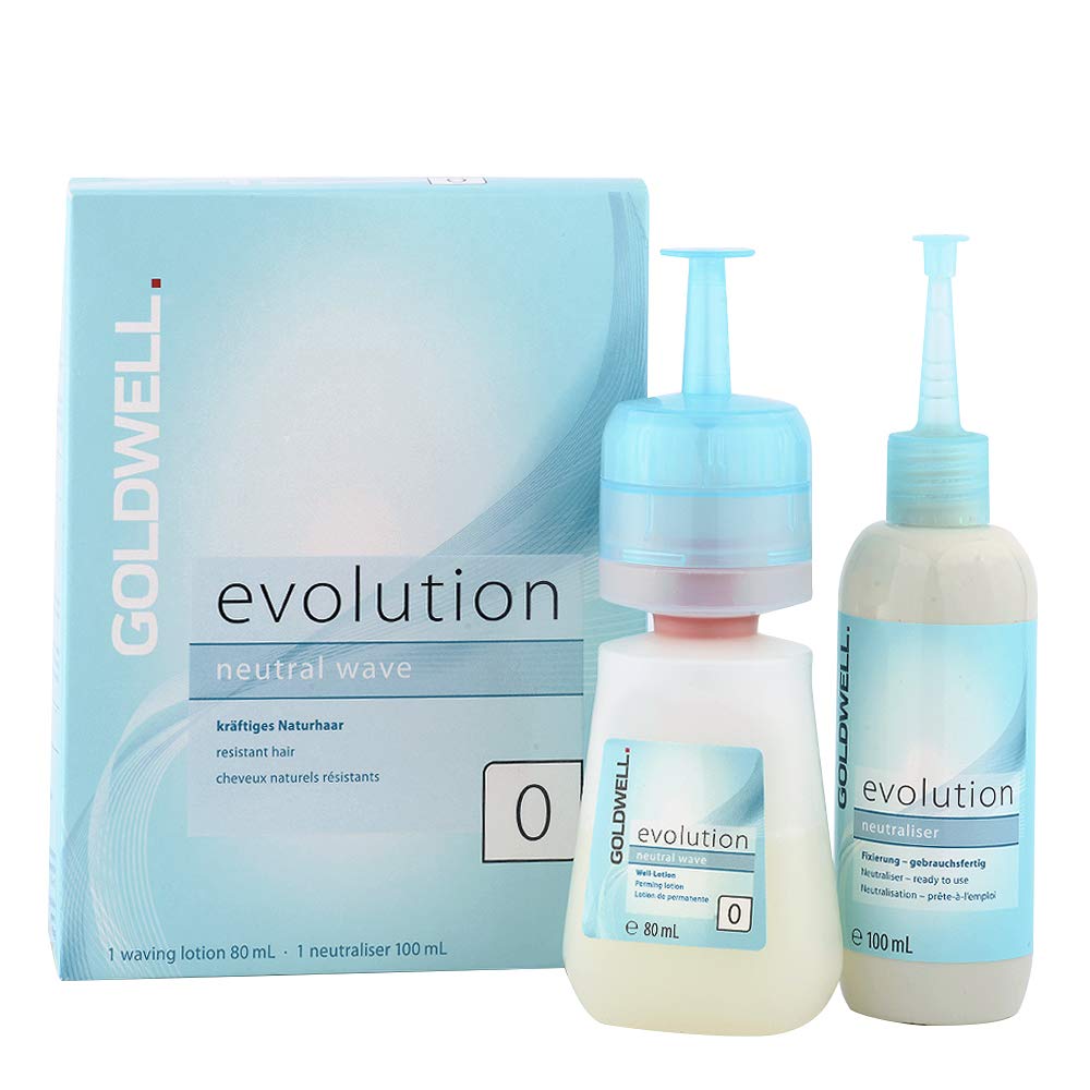 EVOLUTION 0 SET