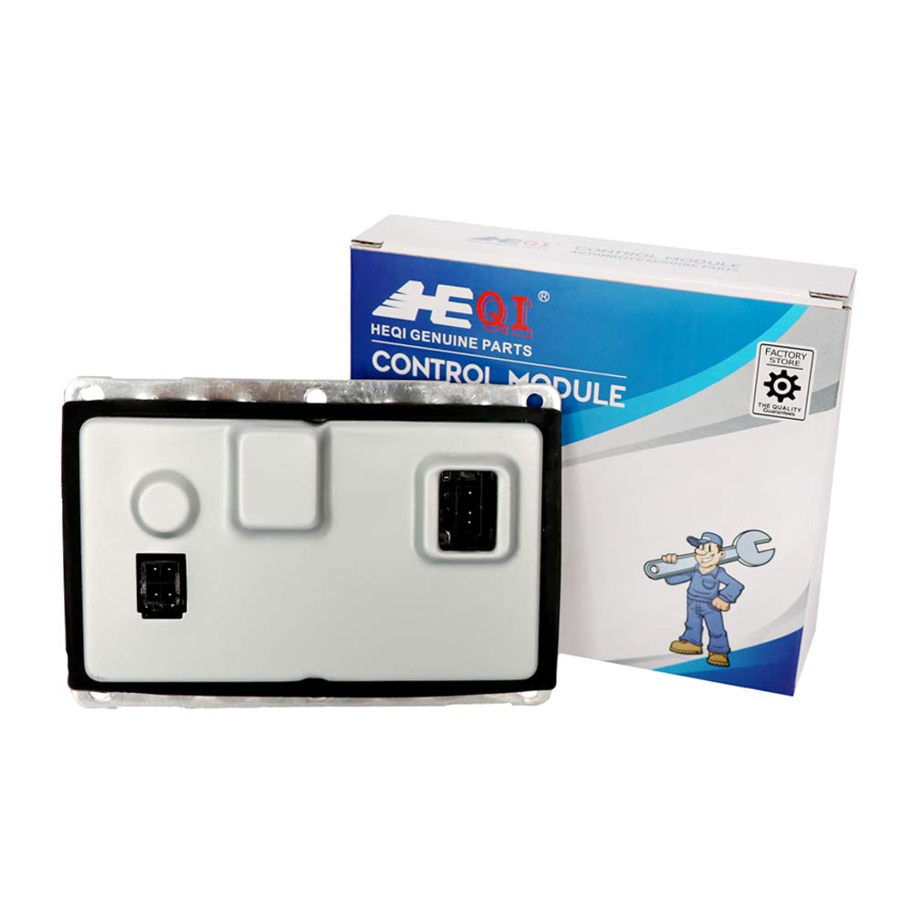 Reactor de Xenón HID, unidad de control para faros, módulo de computadora de repuesto para LAD5GL 89035113