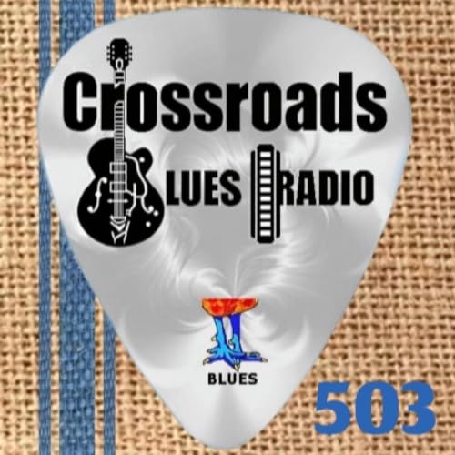 E503 "Some Blues Novelties"
