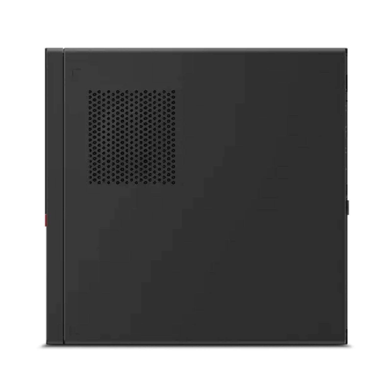 Amazon.com: Lenovo ThinkStation P330 Tiny Desktop Core i9-9900T