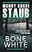 Bone White: A Gripping Women Sleuths Crime Thriller  The Third in the Mundy's Landing Series