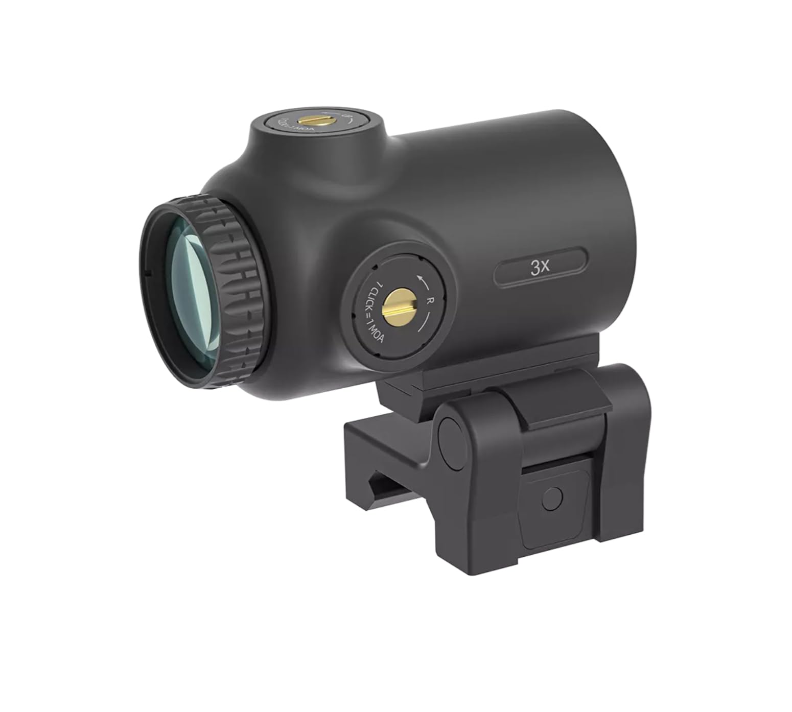 Amazon.co.jp: Victopticsベクターオプティクス Vector Optics SOM 3X