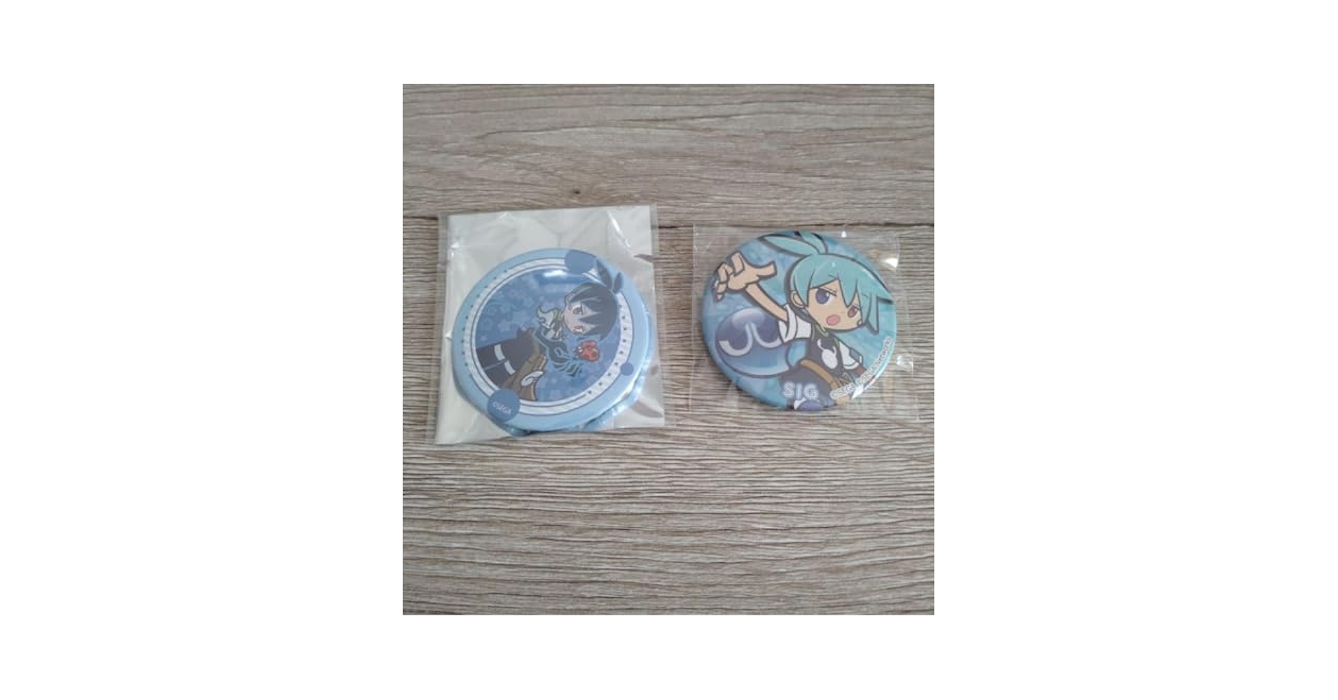 ぷよぷよ通　缶バッチ　レア品 71wjIkx1ldL._UF350,350_QL50_.jpg