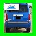 2007-2011 DODGE NITRO PRECUT CHROME TRUNK TAILGATE TRIM MOLDING 2008 2009 2010 07 08 09 10 11