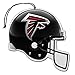 Team ProMark NFL Atlanta Falcons Auto Air Freshener, 3-Pack