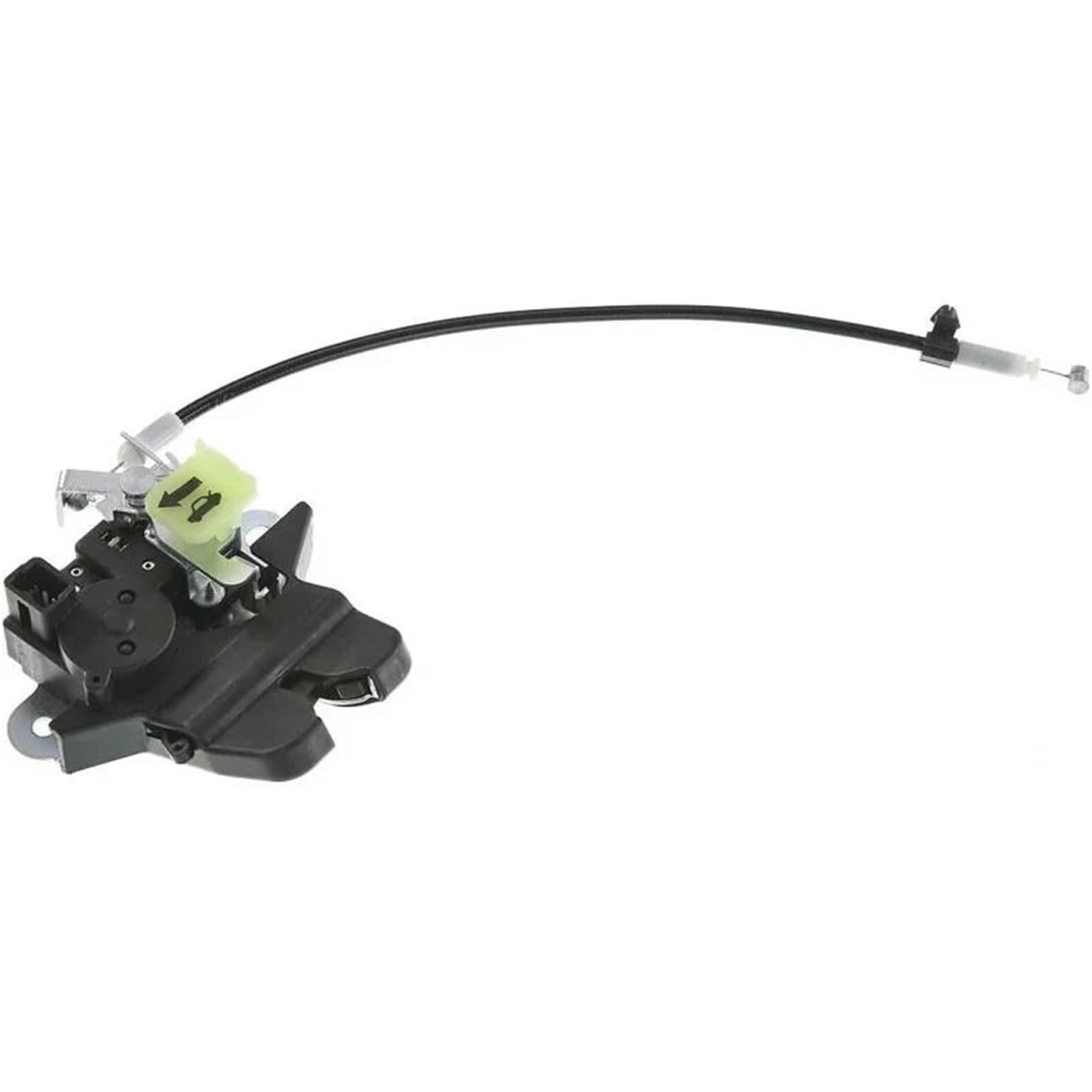Liftgate Trunk Latch 81230-3Q000 81230-3S000 812303S000812303Q000 81230-3S010 for Hyundai for Sonata 2011-2015 Rear Trunk Lid Lock Actuator
