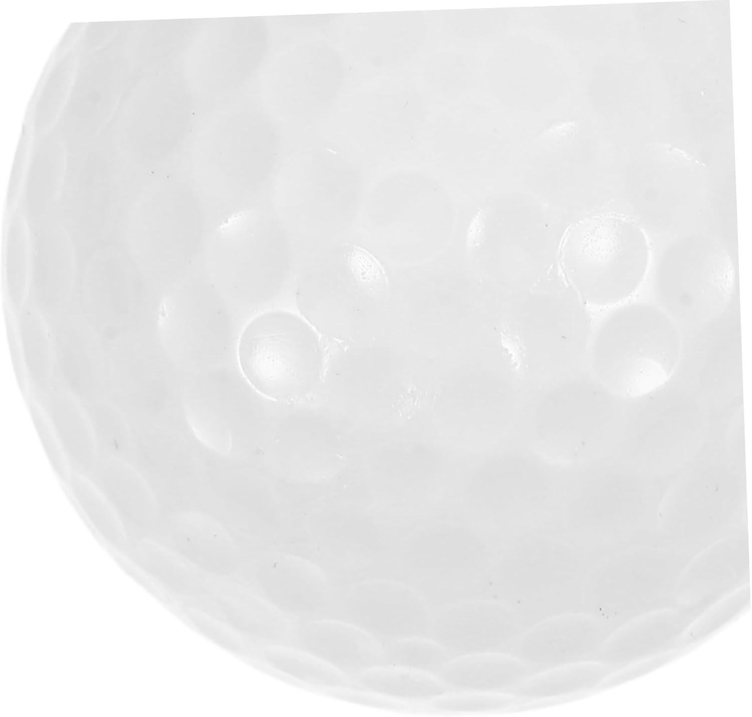 10pcs Double Golf Practice Lightweight Indoor Training for Beginners for Golf Swing Practice and Skill Development
