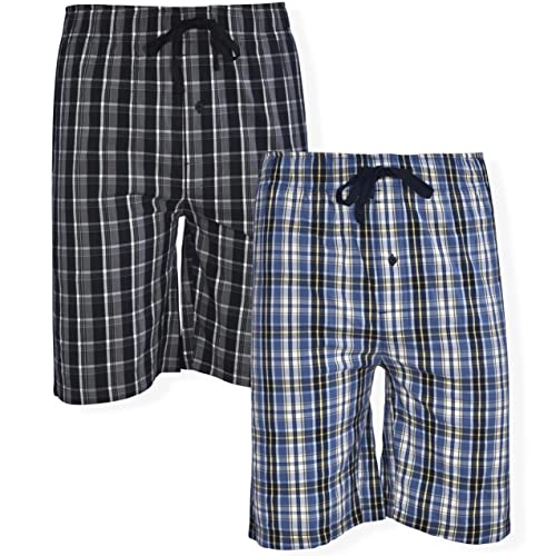 Image of Hanes Men's Woven Shorts