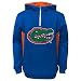 NCAA Youth Boys 8-20 "Power Logo" Performance Hoodie