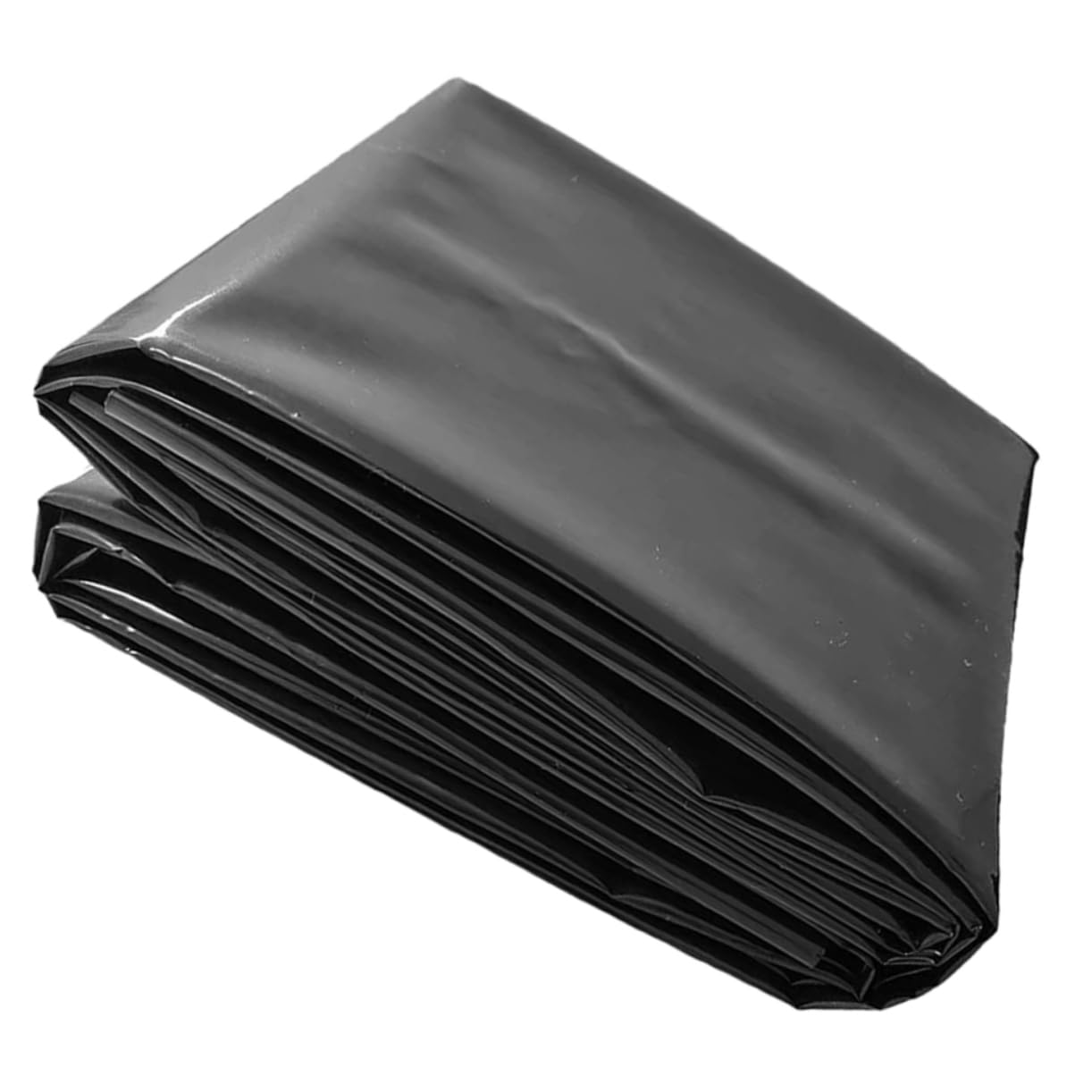 BESPORTBLE Rivestimento per Laghetto in Hdpe per Pesci Grande e Prevenzione Perdite d Acqua Resistente e Tagliabile