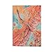 Firebird Mini Lined Hardcover Journal, 176pg, 85GSM by Paperblanks (Birds of Happiness): Firebird Birds of Happiness Mini Lined Hardcover J