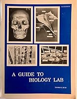Guide to Biology Lab 0937029017 Book Cover