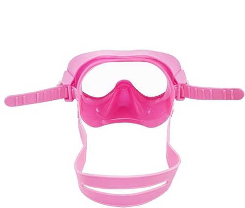 Miniatura 4 de Juego de gafas de natación para estudiar buceo, máscara de buceo (para edades de 5 a 15 años)
