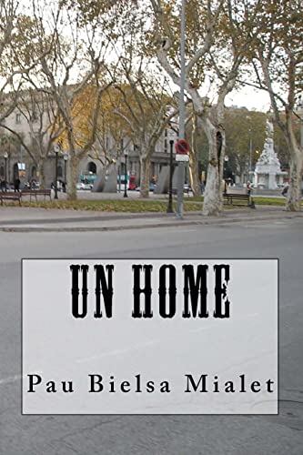 Un Home (Catalan Edition)