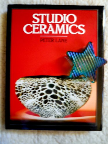 Studio Ceramics 0801973066 Book Cover