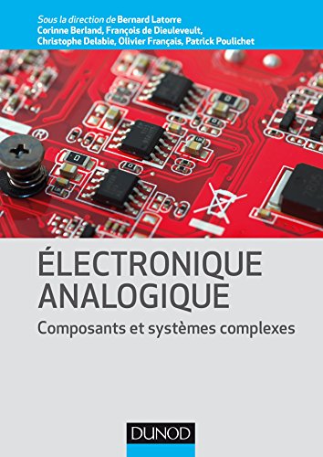 Electronique analogique (Technique et ingénierie)