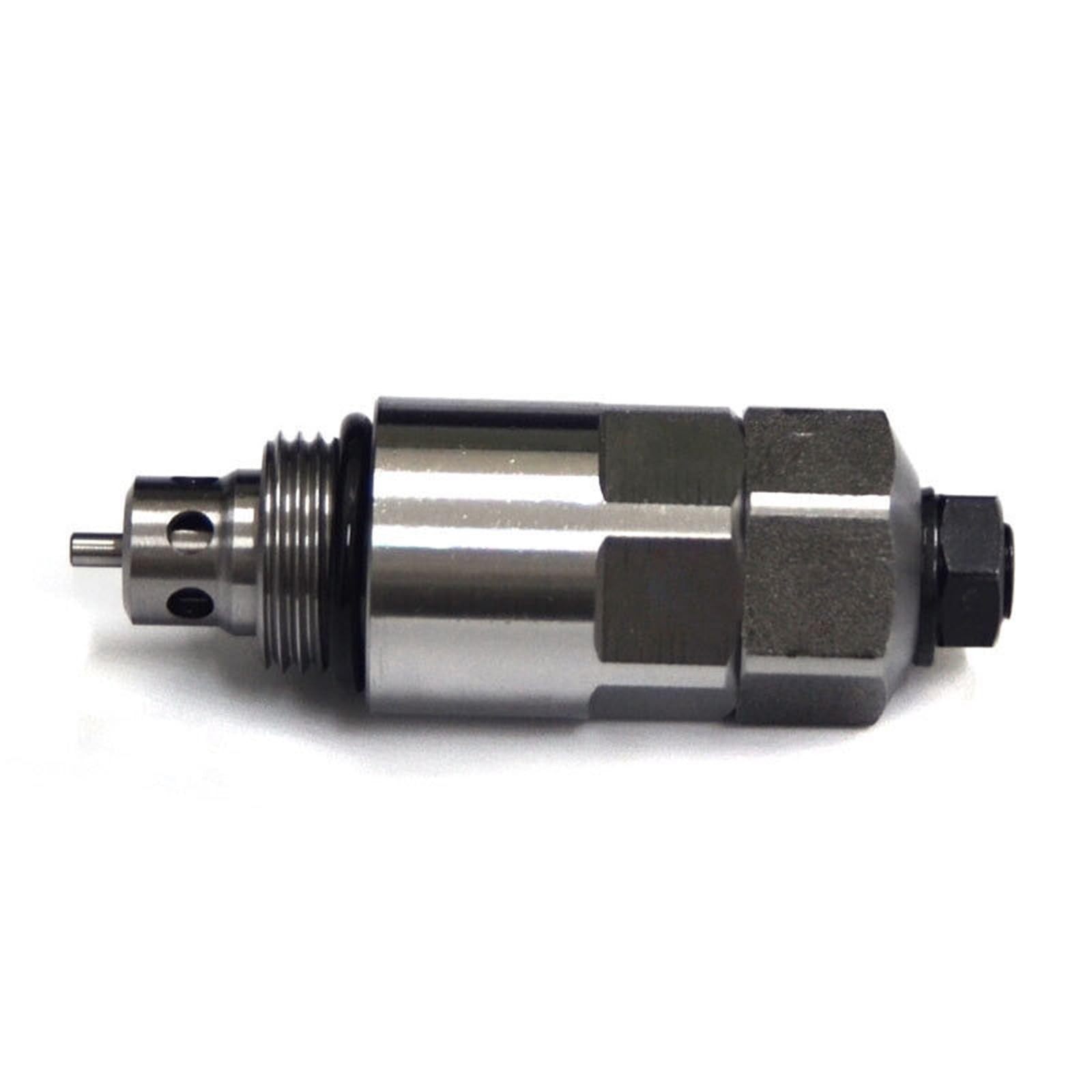 Blow Off Valve Do części silnika Do Hitachi 200-5 1 szt. Pomocniczy zawór nadmiarowy 4309832/4372039 Zawór Elektromagnetyczny Doładowania Turbo