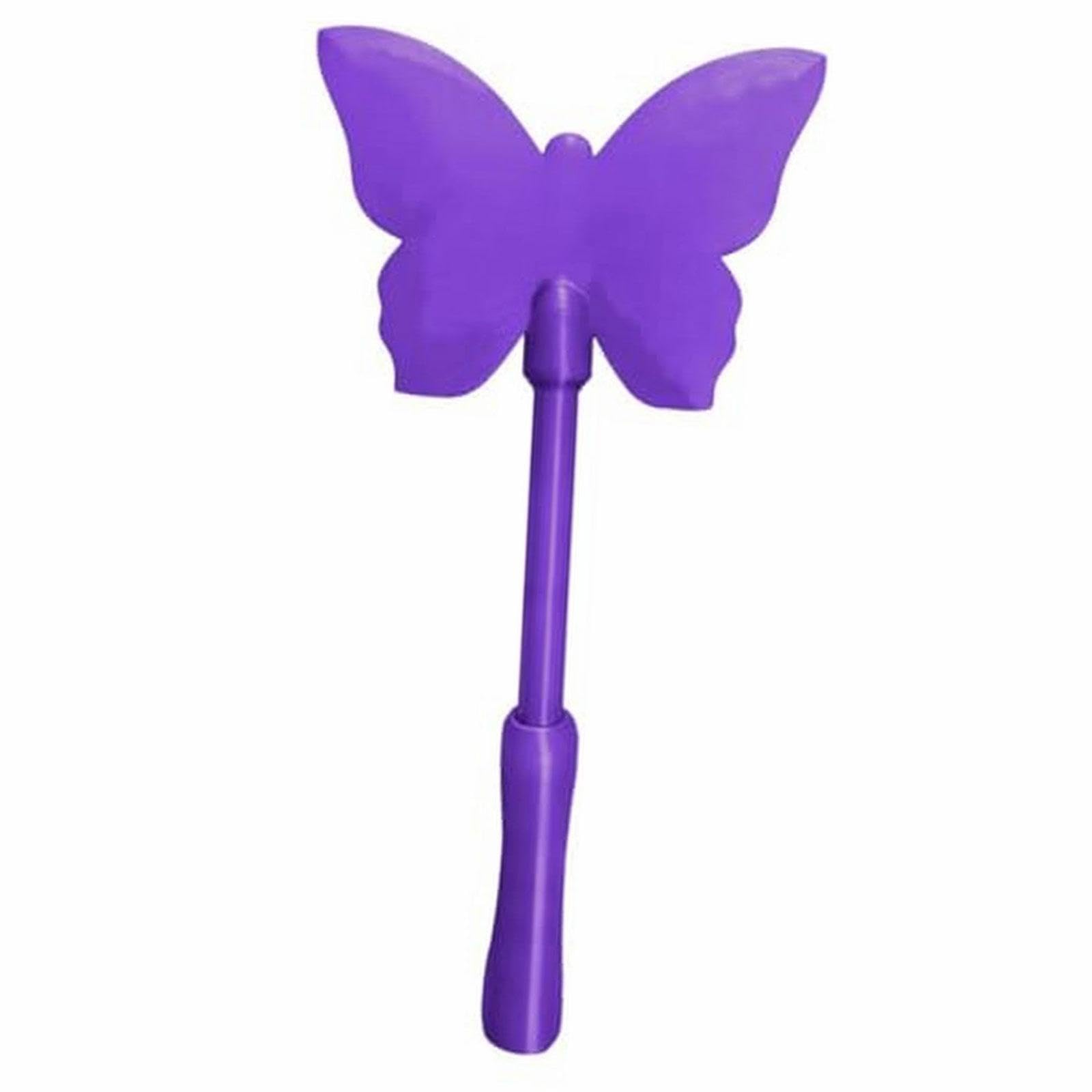 nivaa Credit Card Wand Portable Kids Play Children Contactless Payment Card Holder Violet-picture-18
