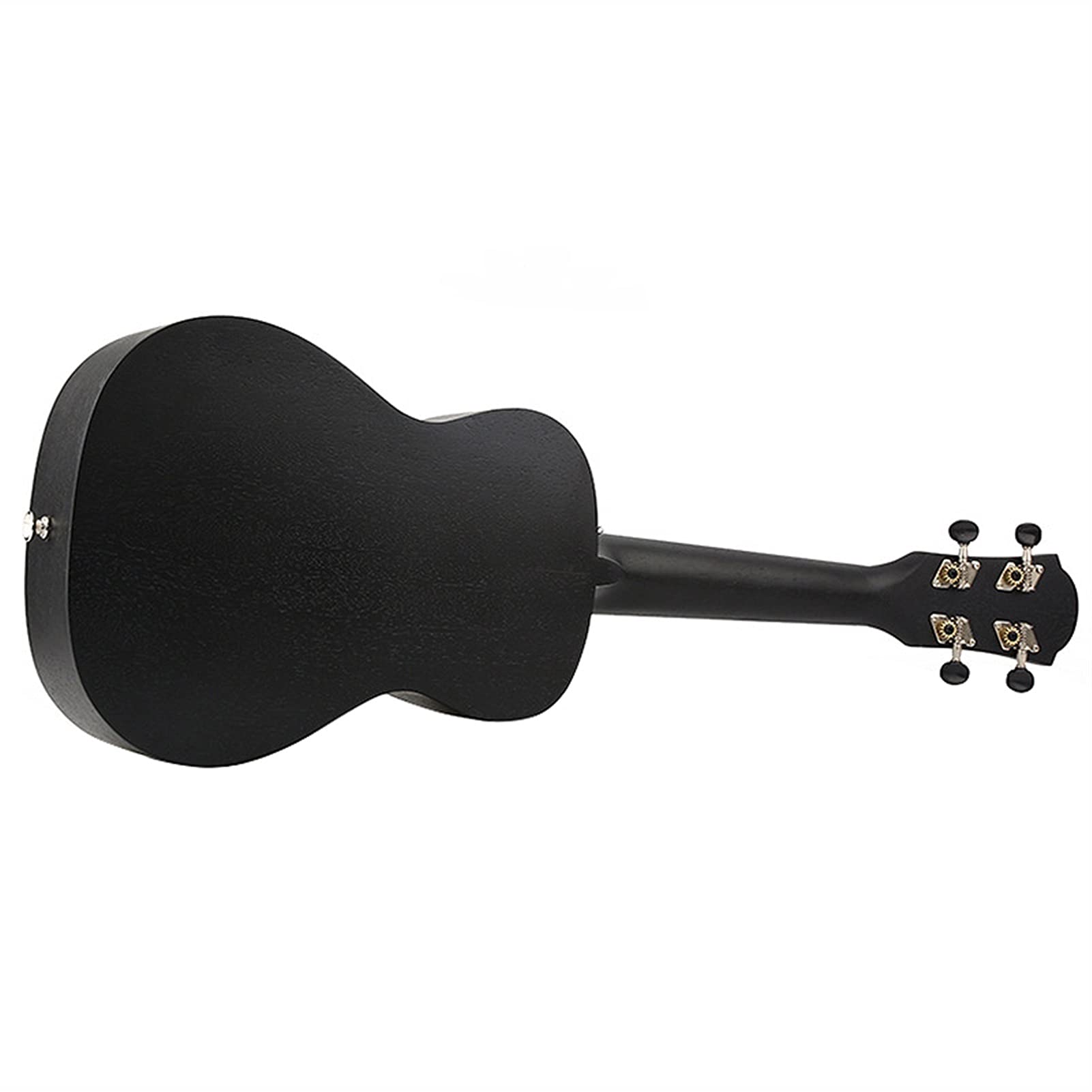 Ukulele 23-Zoll-Konzert-Konzert Ukulele 4 Saata Hawaiianische Mahagoni-Mini-Gitarre Uku Akustikgitarre Ukelele Anfänger Ukulele