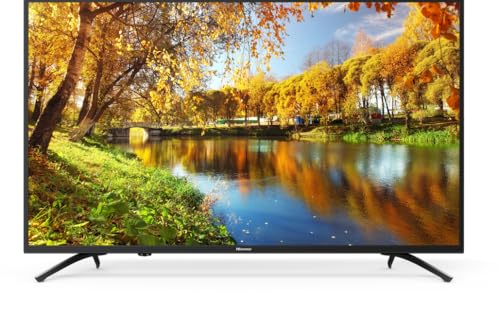 Amazon | Hisense(ハイセンス) 液晶テレビ 55F60E [55V型/4K対応
