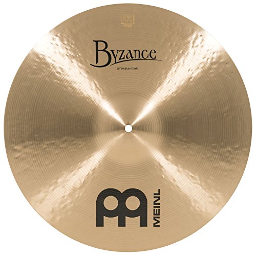 美品　Meinl マイネル　Candela カンデラ　シンバル　12inch MEINL / マイネル クラッシュシンバル | 島村楽器オンラインストア