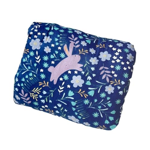 Fellflying Cozy Cradle Arm Pillow | Travel-Friendly Cozy Cradle Mamma Feeding Pillow - Mom Cozy Nursing Pillow with Head Support, Removable Breast Feeding Pillows for Wife